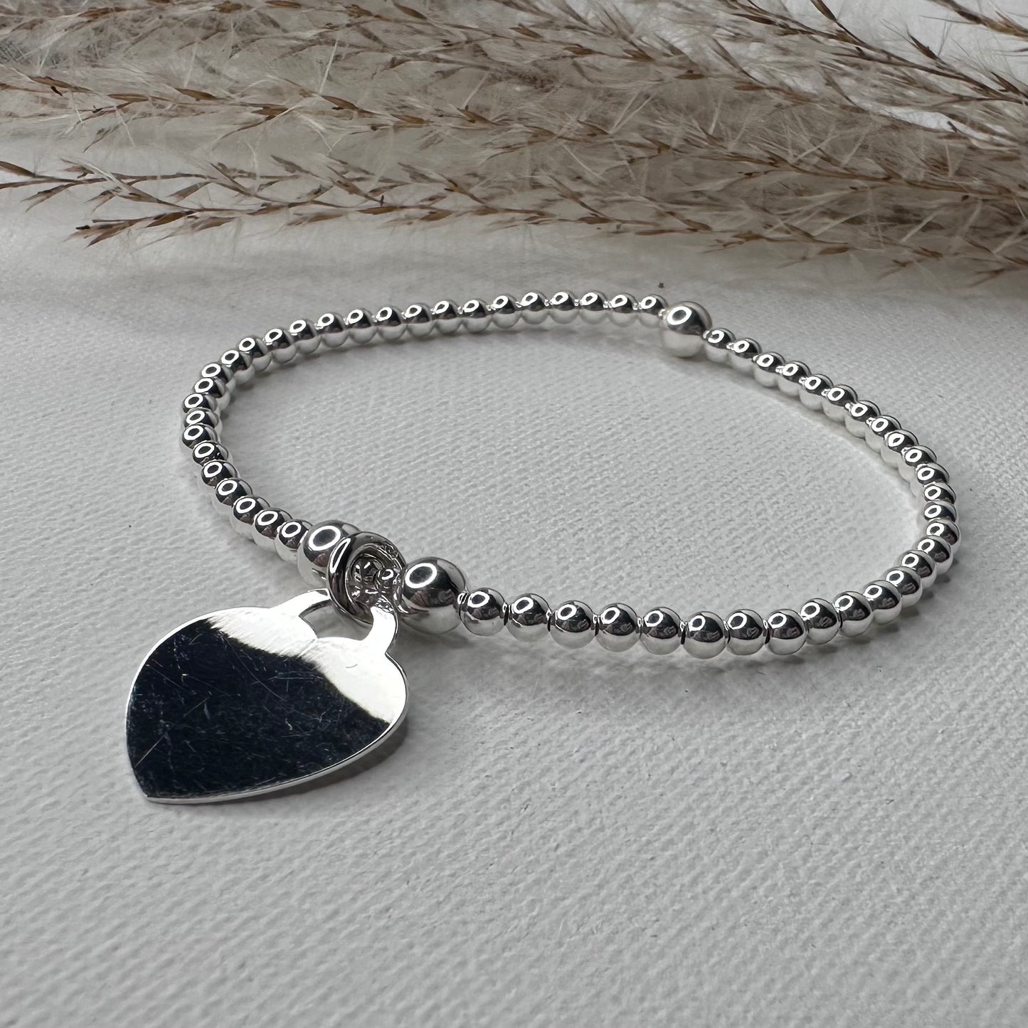 Love Bracelet - Beautiful Keepsakes