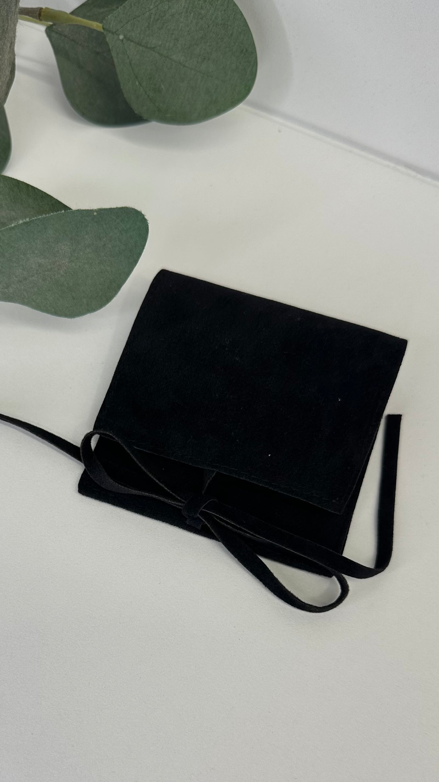 Silver Satellite Birthstone Necklace - Beautiful Keepsakes