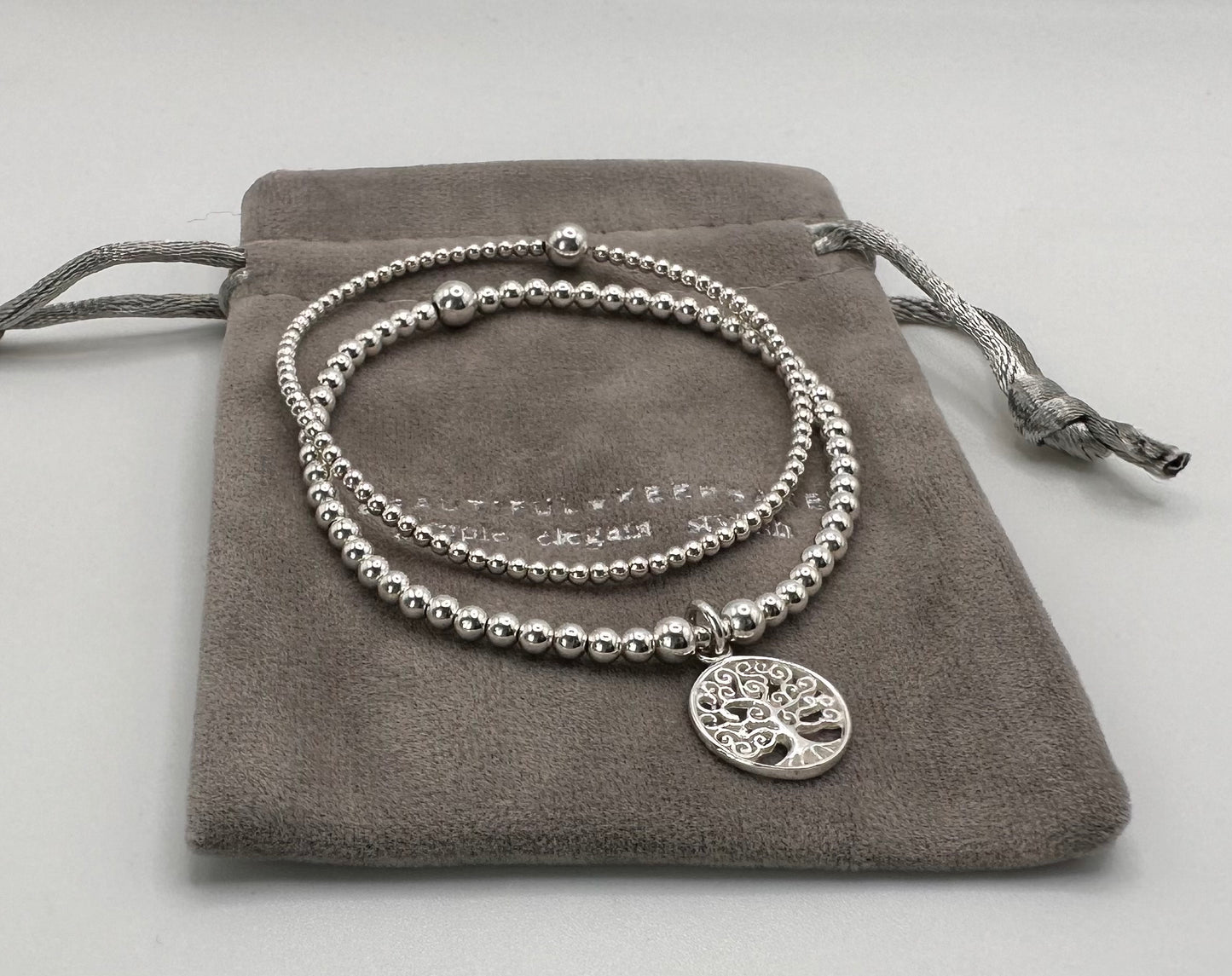Tree of life Bracelet - Beautiful Keepsakes