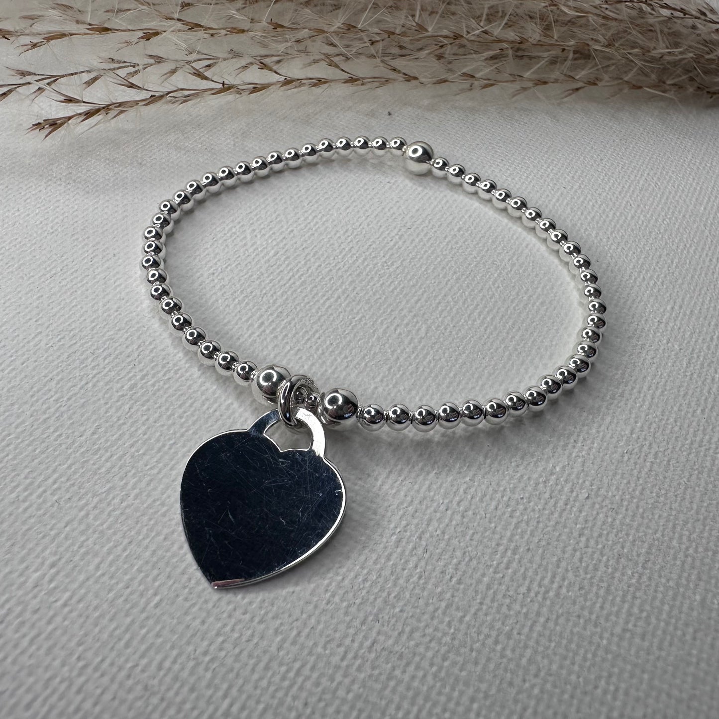 Love Bracelet - Beautiful Keepsakes