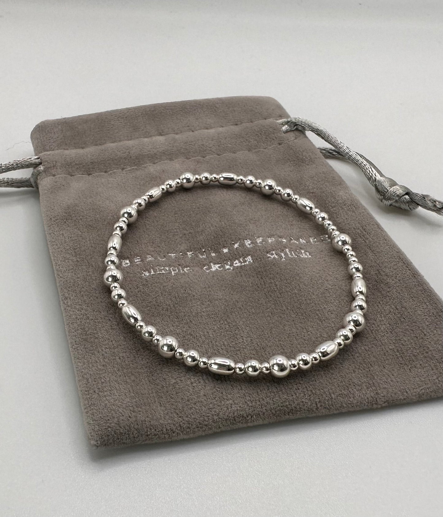 Aster Bracelet - Beautiful Keepsakes