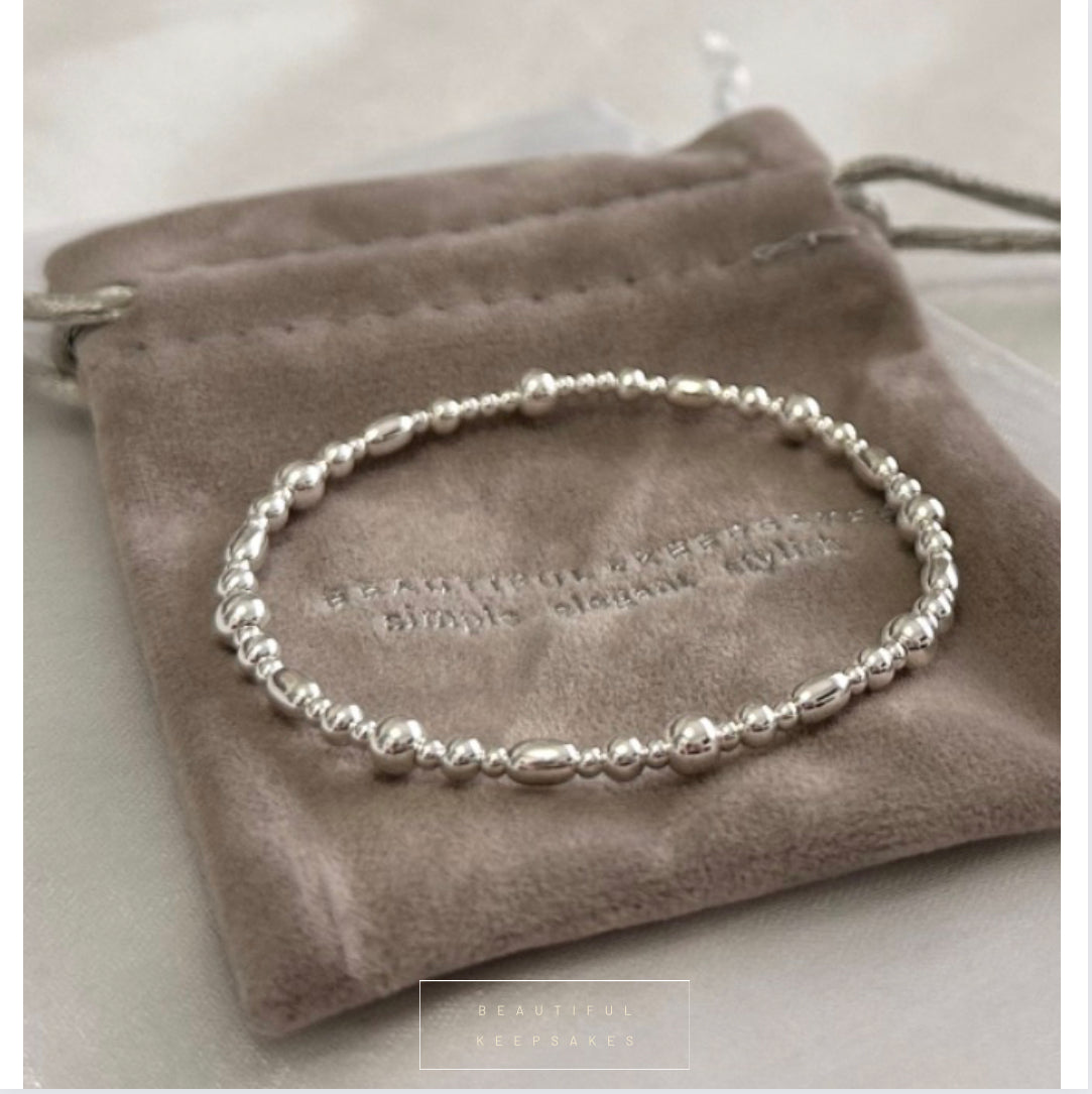 Aster Bracelet - Beautiful Keepsakes