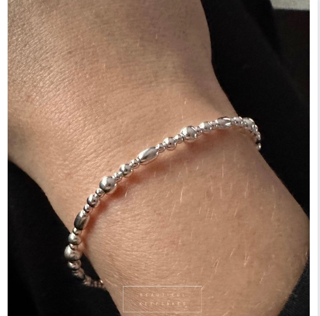 Aster Bracelet - Beautiful Keepsakes