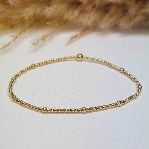 Agatha Bracelet - Beautiful Keepsakes