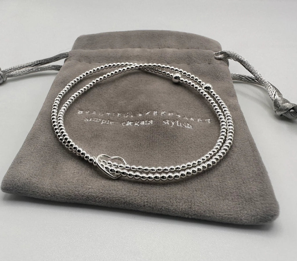 Hazel Bracelet - Beautiful Keepsakes
