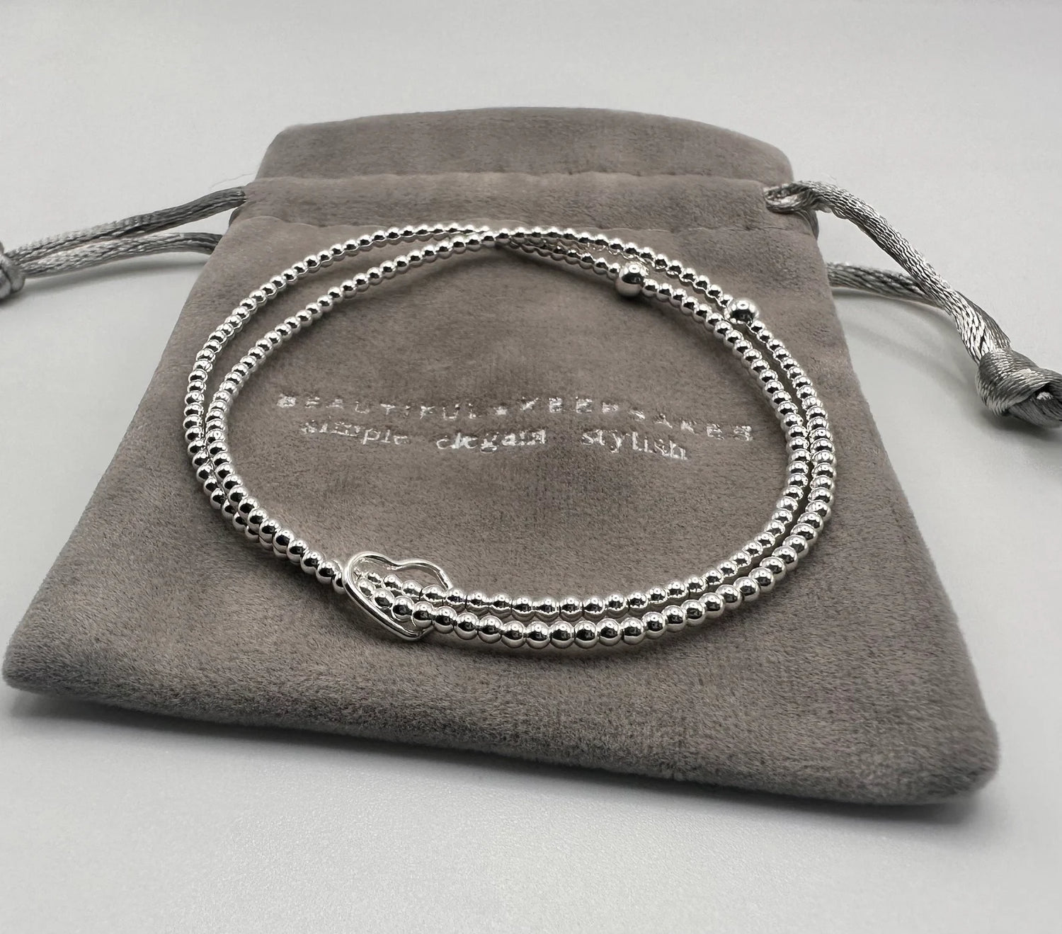 Hazel Bracelet - Beautiful Keepsakes