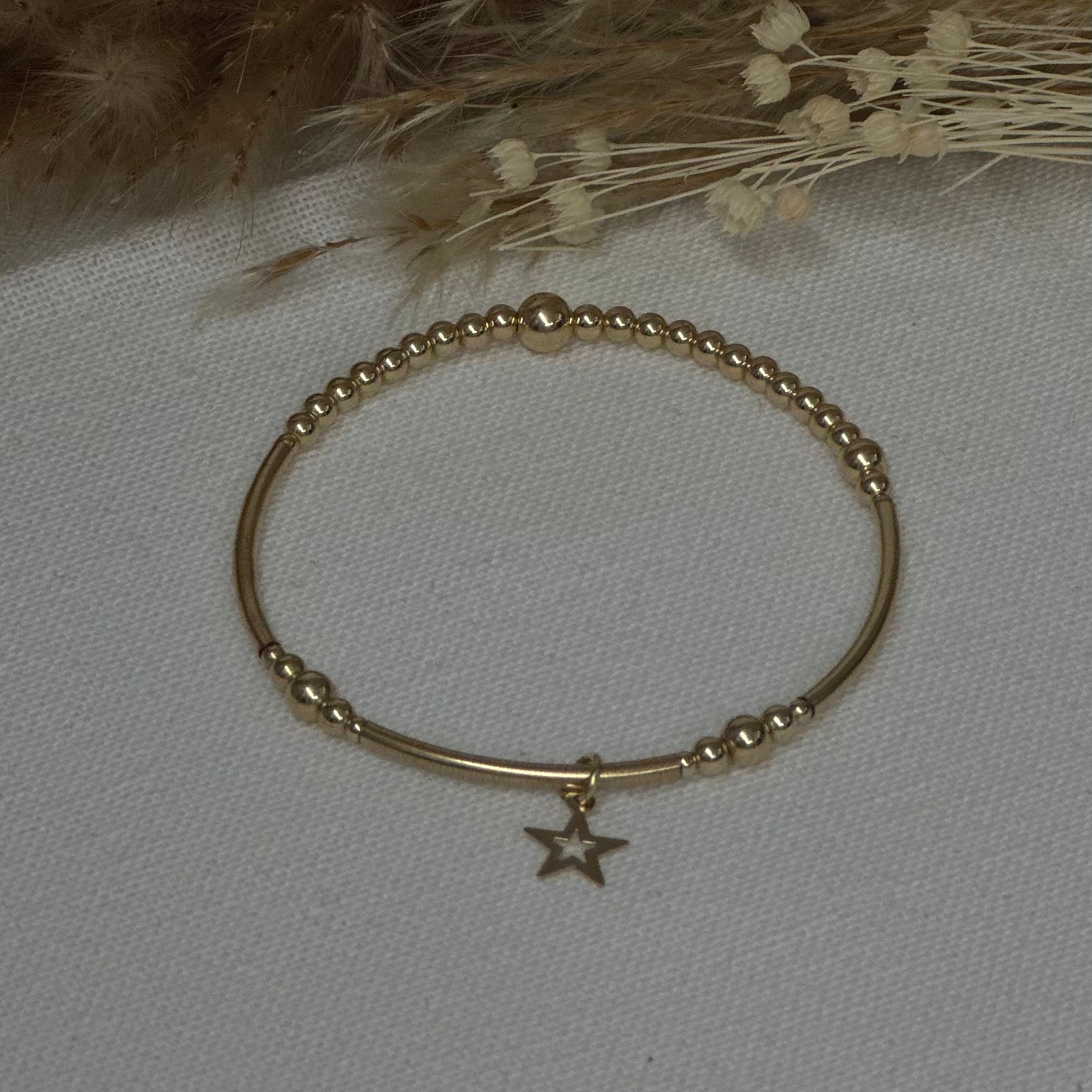 Aubrey Bracelet - Beautiful Keepsakes