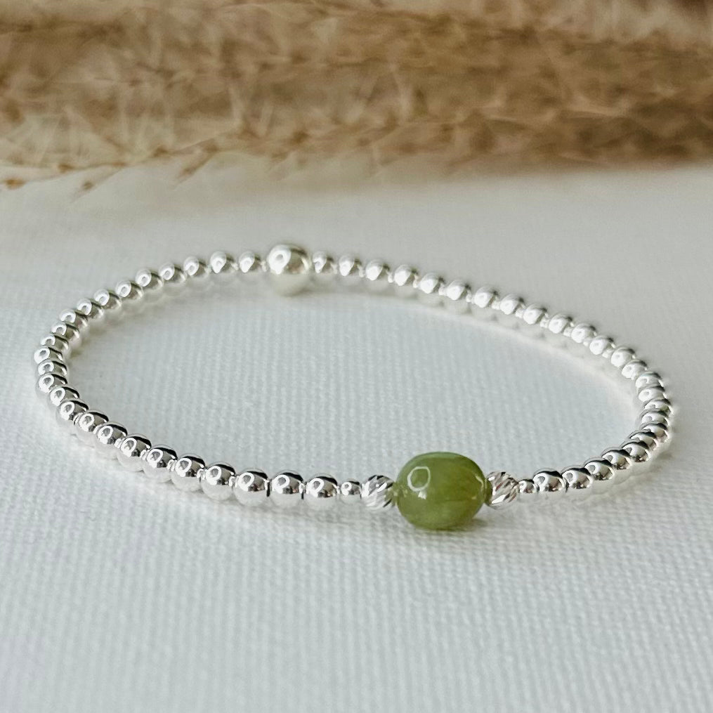 Aventurine Bracelet - Beautiful Keepsakes