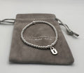 Padlock  Bracelet - Beautiful Keepsakes