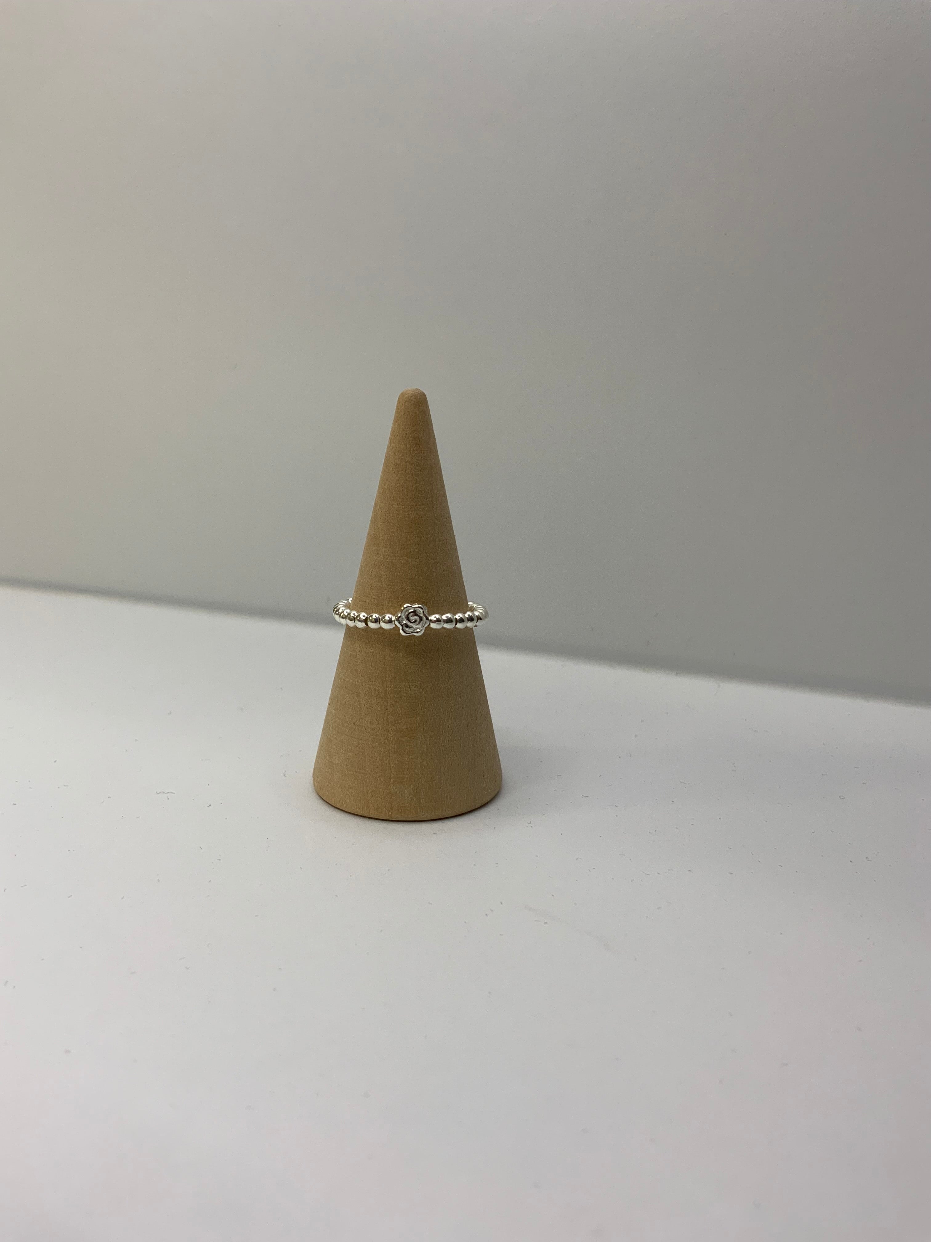 Rosie Ring - Beautiful Keepsakes