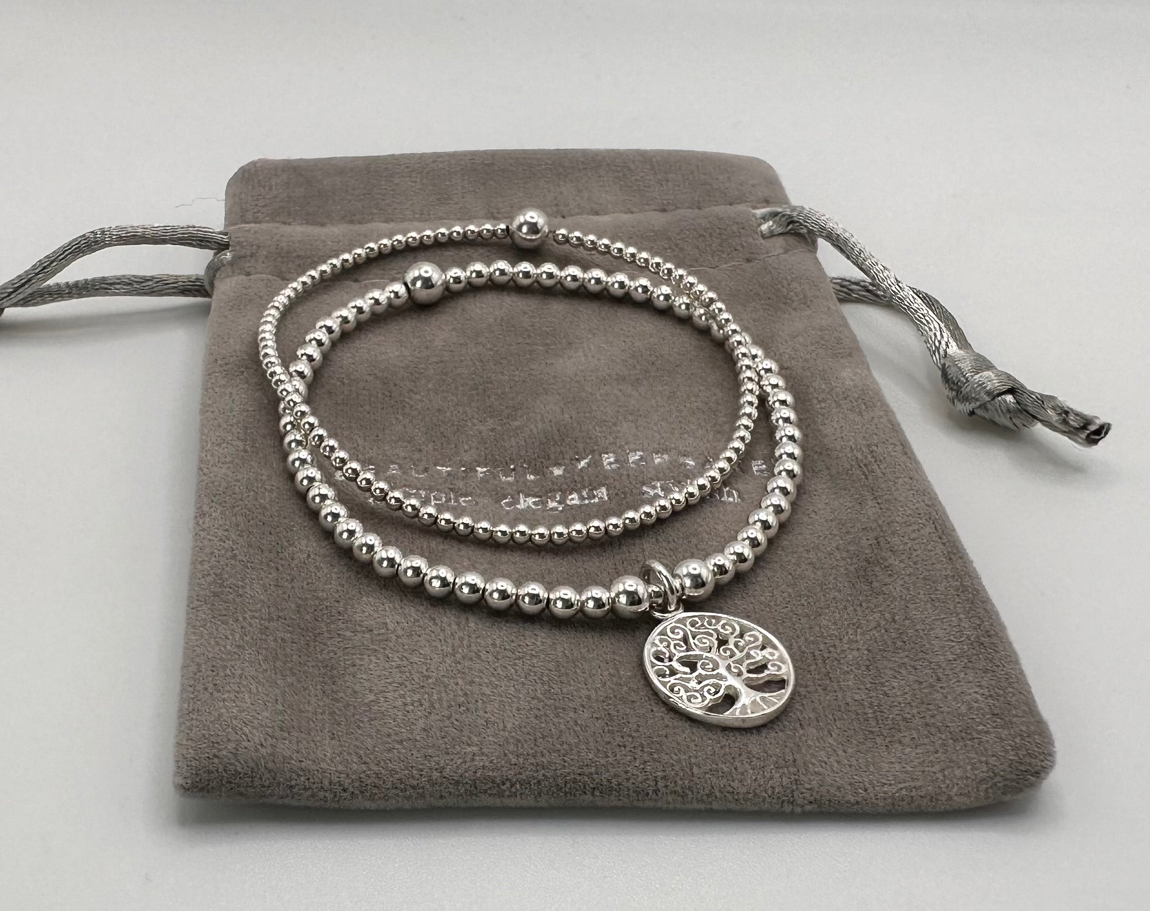 Tree of life Bracelet - Beautiful Keepsakes