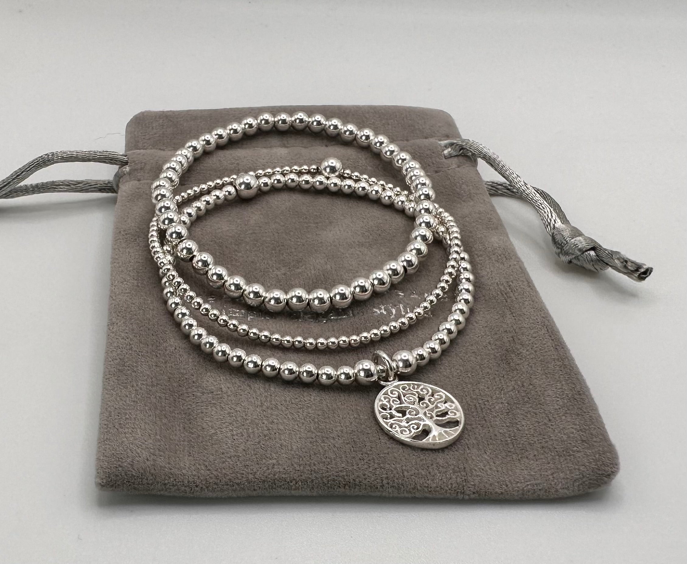 Tree of life Bracelet - Beautiful Keepsakes