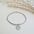 Zodiac Charm Bracelet - Beautiful Keepsakes