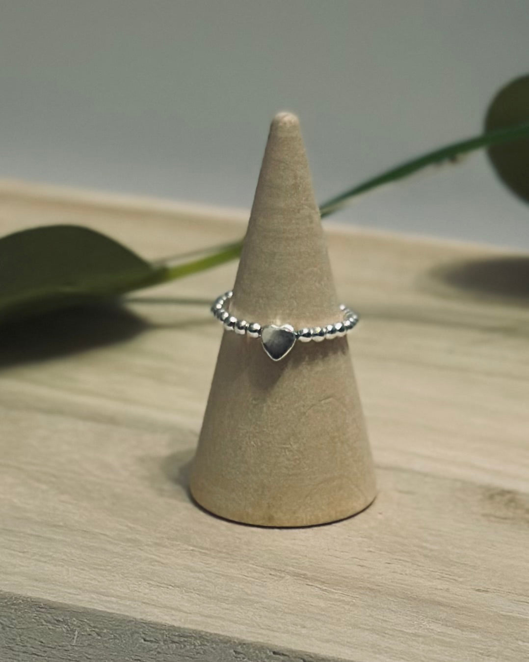 Sweetheart Ring - Beautiful Keepsakes