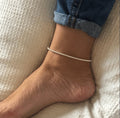 Joyce Anklet - Beautiful Keepsakes