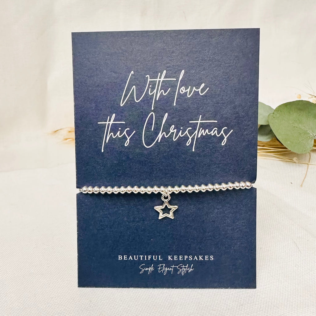 With love this Christmas ★ - Beautiful Keepsakes