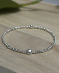 Fondness Bracelet - Beautiful Keepsakes