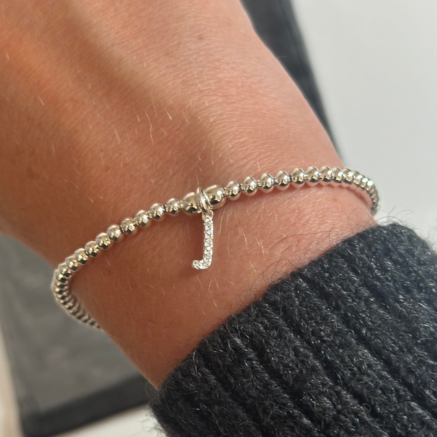 Beautiful sterling silver bracelets discount