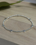 Sweetheart Bracelet - Beautiful Keepsakes