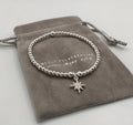 North Star Bracelet - Beautiful Keepsakes