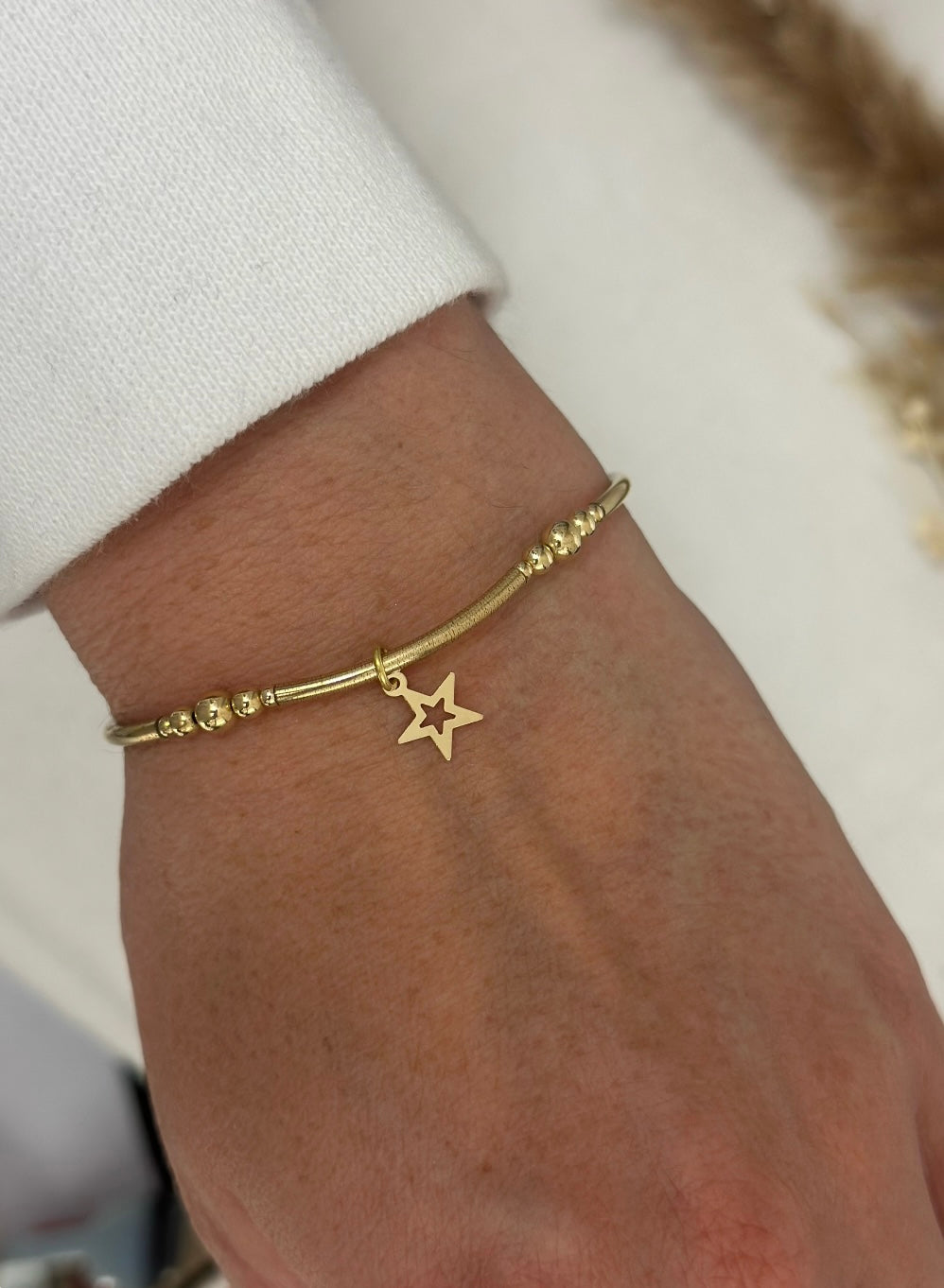 Aubrey Bracelet - Beautiful Keepsakes