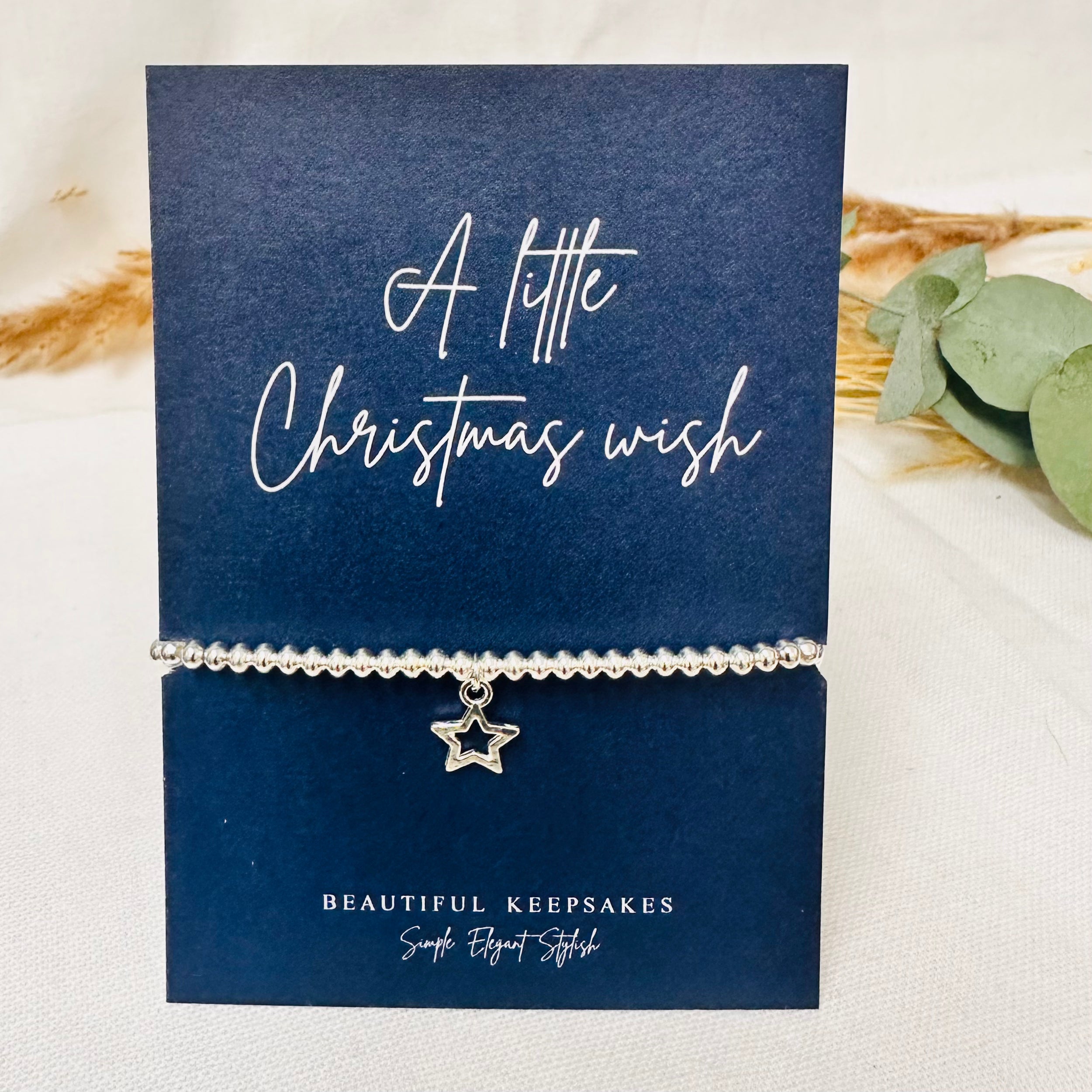 A little Christmas wish ★ - Beautiful Keepsakes
