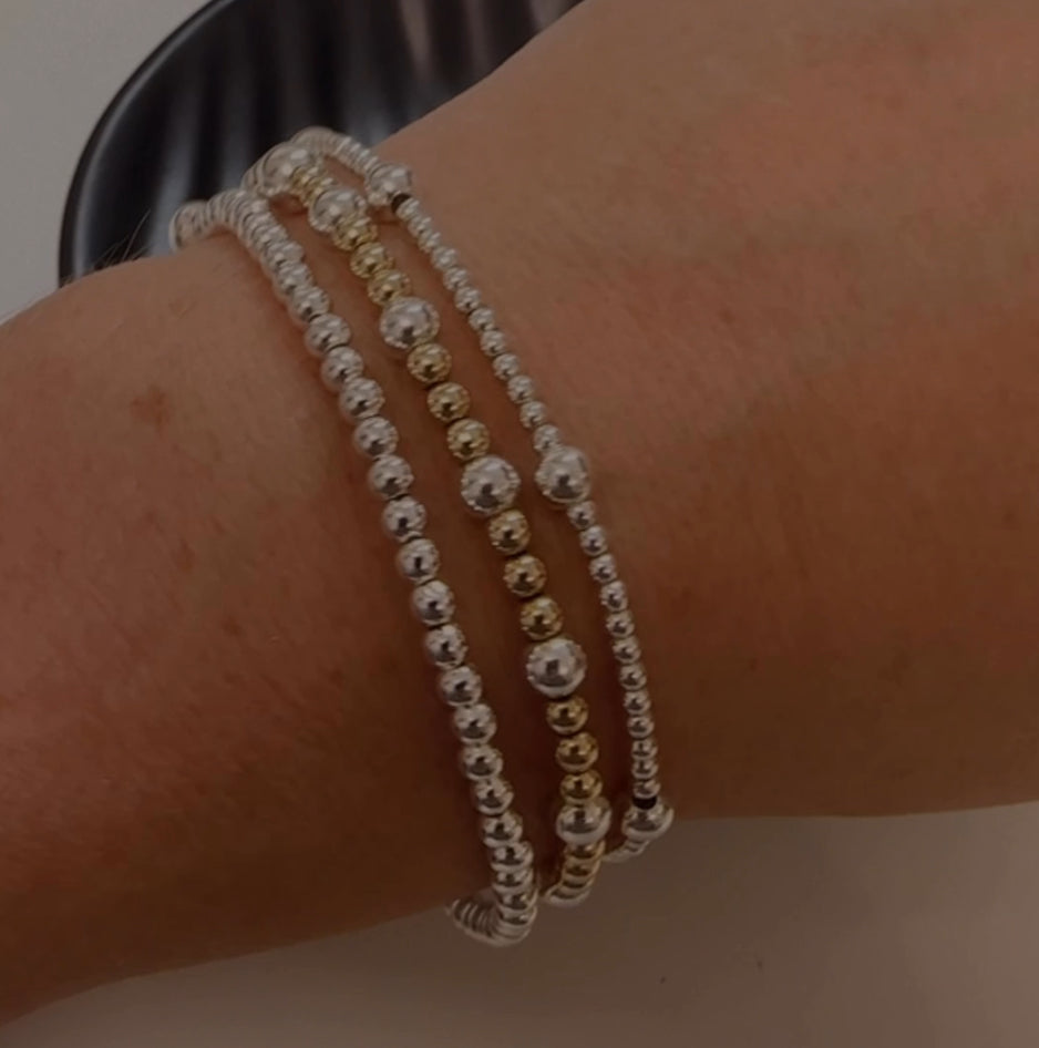 Florance Bracelet Trio