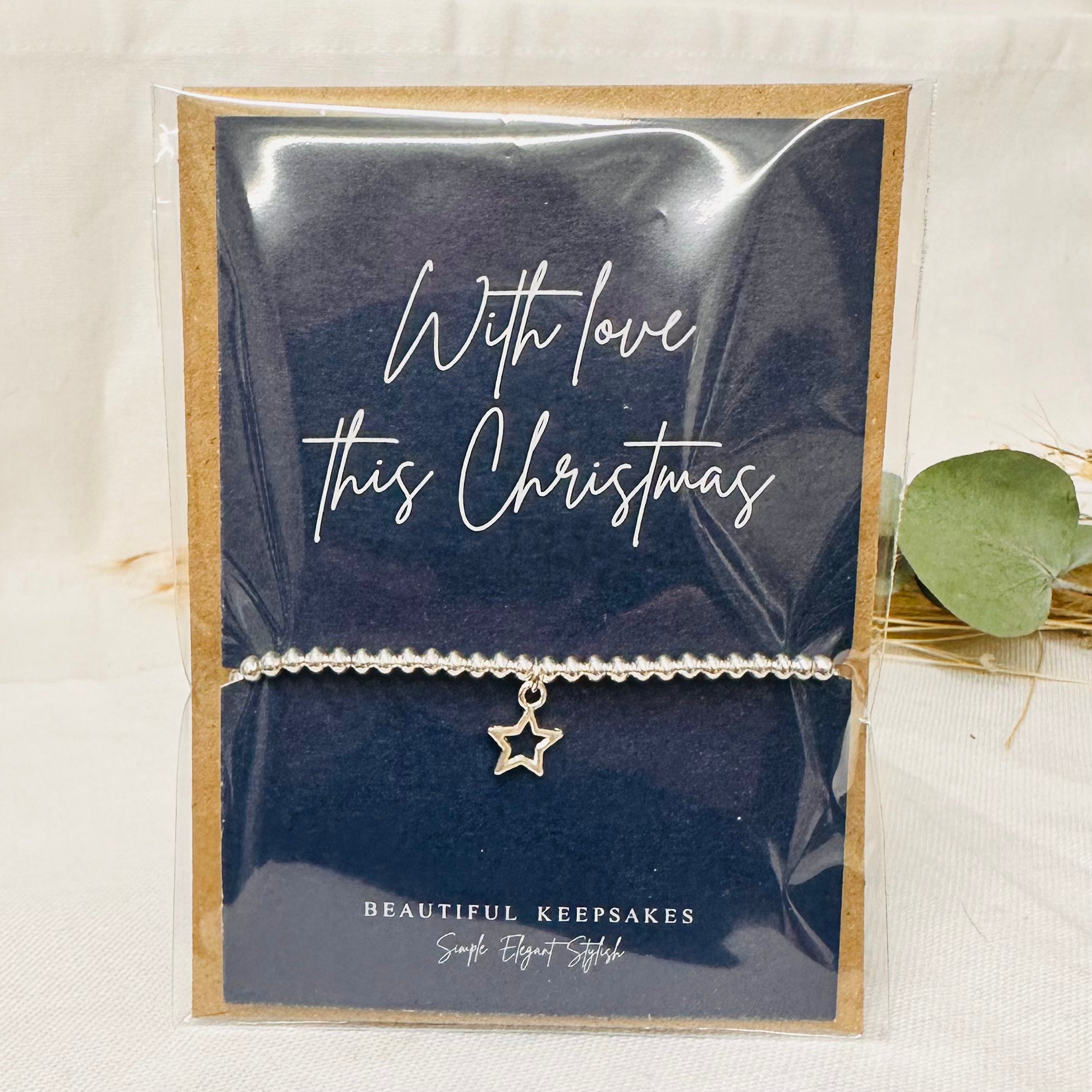 With love this Christmas ★ - Beautiful Keepsakes