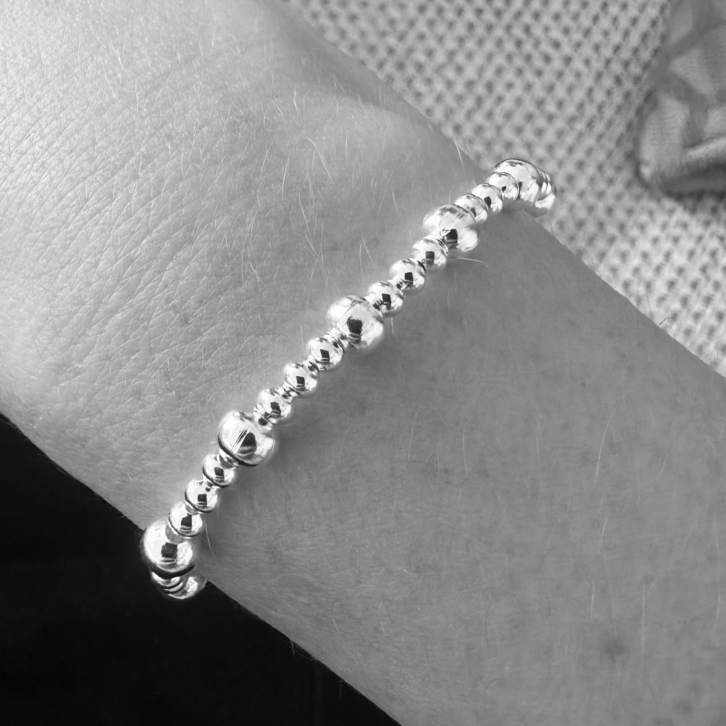 Ivy Bracelet - Beautiful Keepsakes