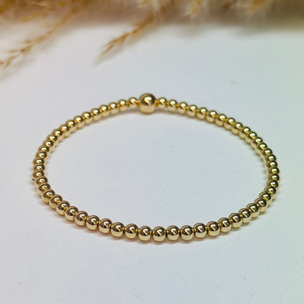 Dolly Bracelet - Beautiful Keepsakes