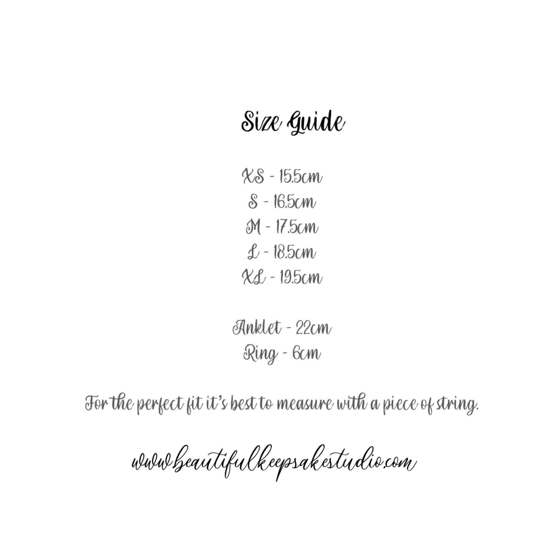 Something Blue for the Bride To Be Beautiful Keepsakes