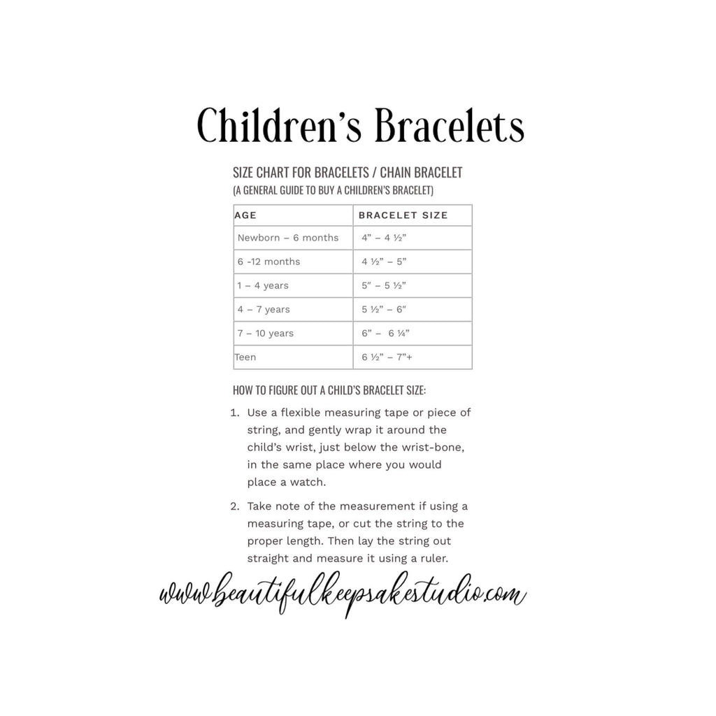 3mm Solid Heart Sterling Silver Bracelet Beautiful Keepsakes